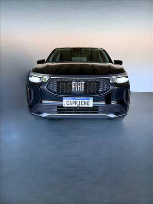 FIAT FASTBACK 1.0 TURBO 200 FLEX AUDACE CVT